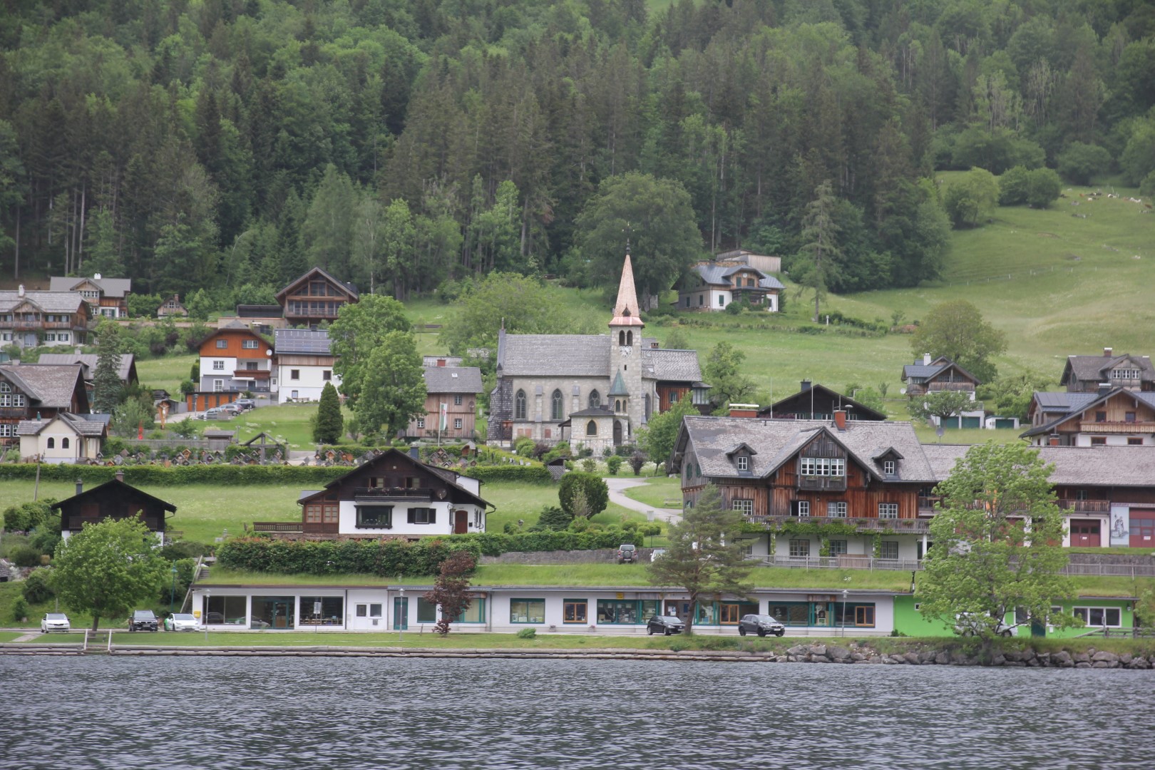 Frhjahrsausfahrt 2024 2.Tag